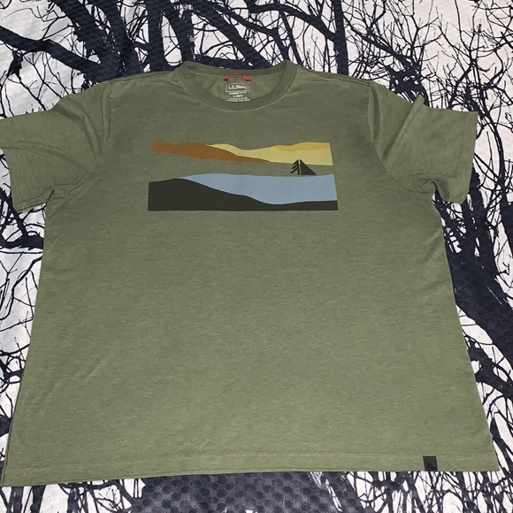 L.L. Bean Other - LL bean t-shirt